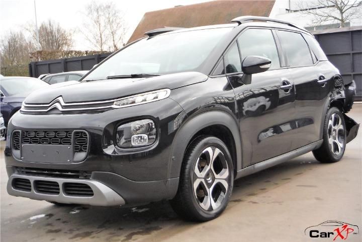 CITROEN C3 AIRCROSS SUV 2019 vf72rhnpjk4213782