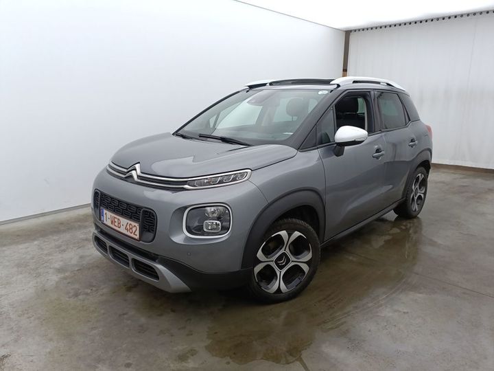 CITRON C3 AIRCROSS "17 2019 vf72rhnpjk4287101