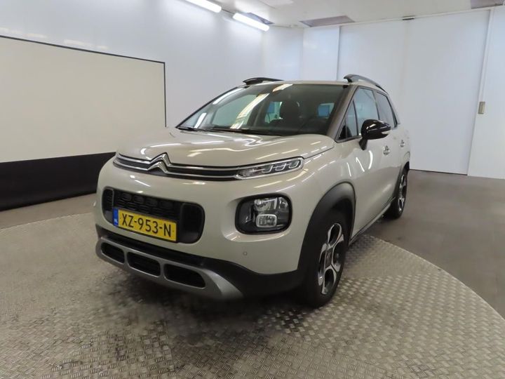 CITROEN C3 AIRCROSS 2019 vf72rhnpjk4290003