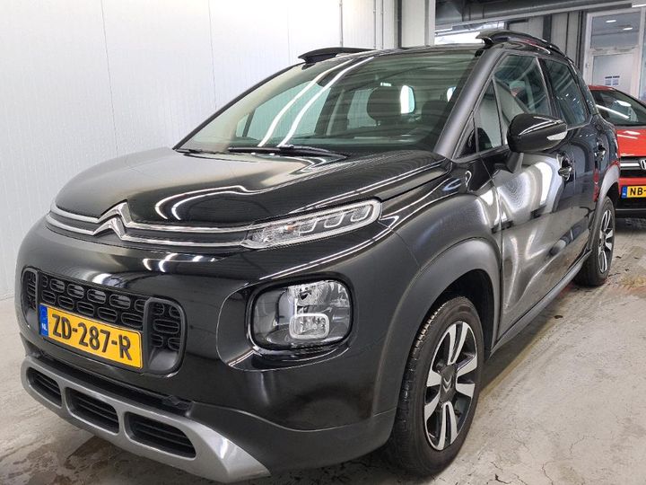 CITROEN C3 2019 vf72rhnpjk4318713