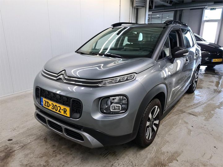 CITROEN C3 2019 vf72rhnpjk4332846