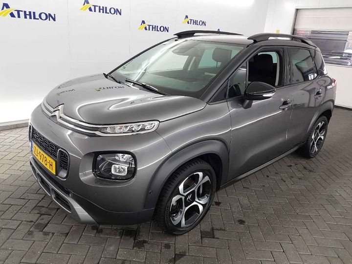 CITROEN C3 AIRCROSS 2019 vf72rhnpmk4369358