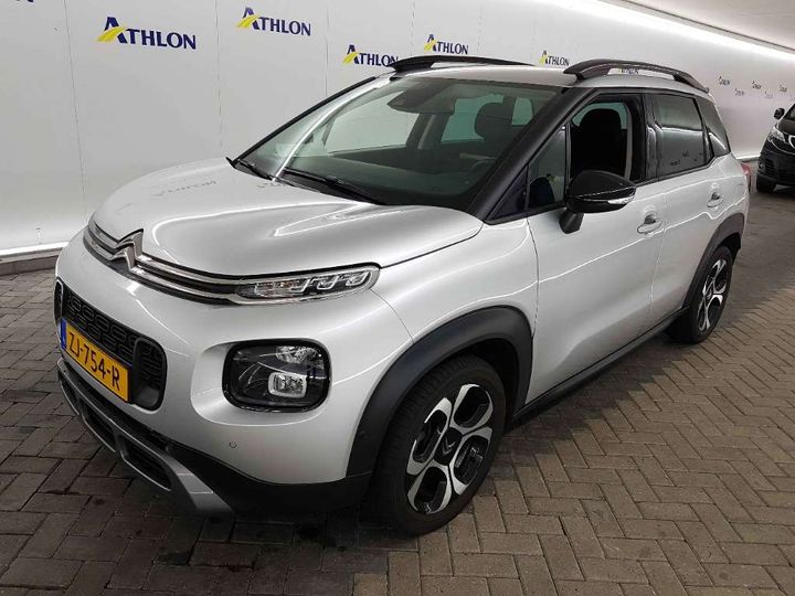 CITROEN C3 AIRCROSS 2019 vf72rhnpmk4372210