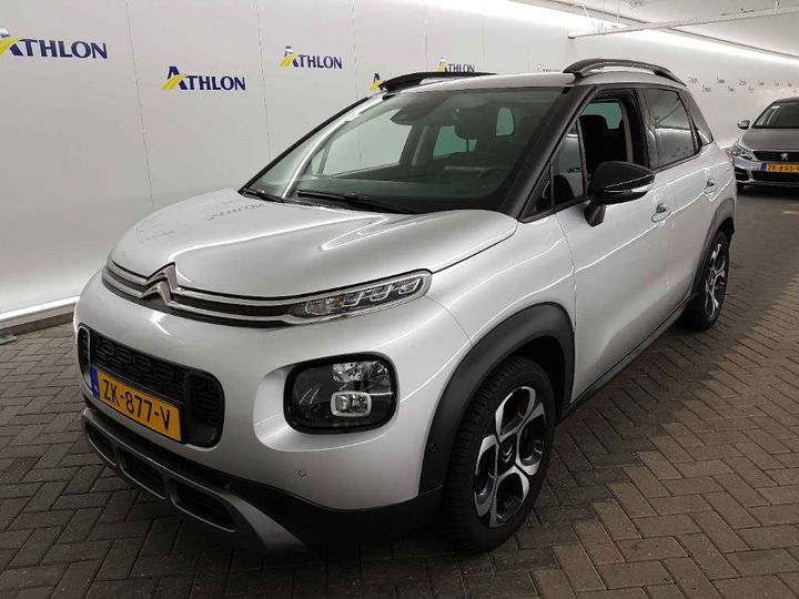 CITROEN C3 AIRCROSS 2019 vf72rhnpmk4372975