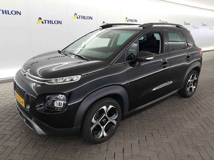 CITROEN C3 AIRCROSS 2019 vf72rhnpmk4373918