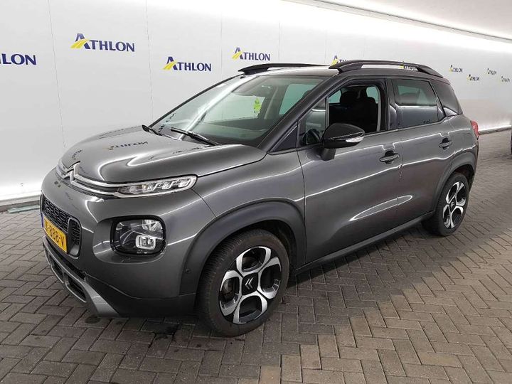 CITROEN C3 AIRCROSS 2019 vf72rhnpmk4374667