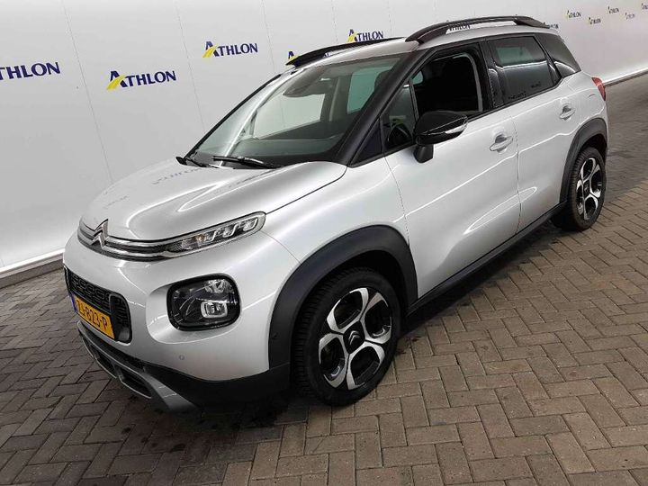 CITROEN C3 AIRCROSS 2019 vf72rhnpmk4375555