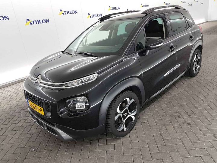 CITROEN C3 AIRCROSS 2019 vf72rhnpmk4380647