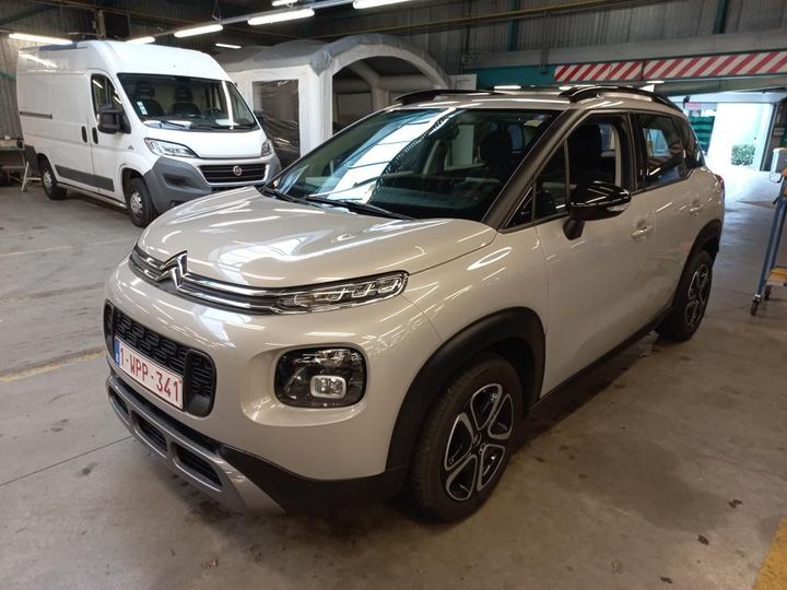 CITROEN C3 AIRCROSS 2019 vf72rhnpmk4381293