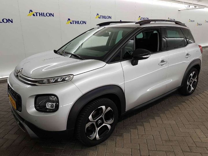 CITROEN C3 AIRCROSS 2019 vf72rhnpmk4381575