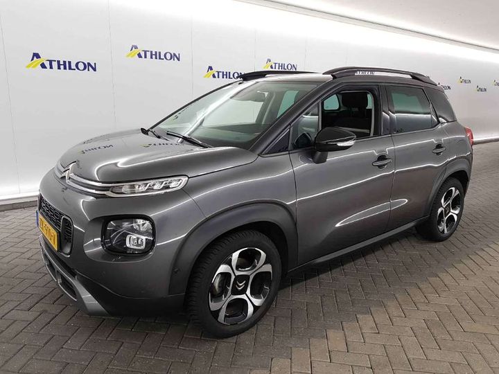 CITROEN C3 AIRCROSS 2019 vf72rhnpmk4381712