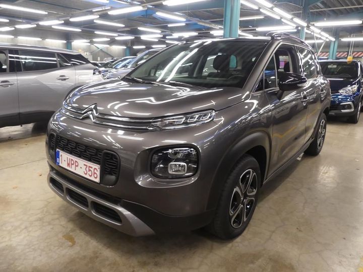 CITROEN C3 AIRCROSS 2019 vf72rhnpmk4382677