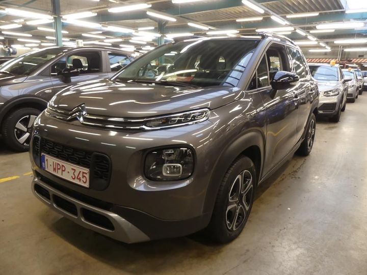 CITROEN C3 AIRCROSS 2019 vf72rhnpmk4382724