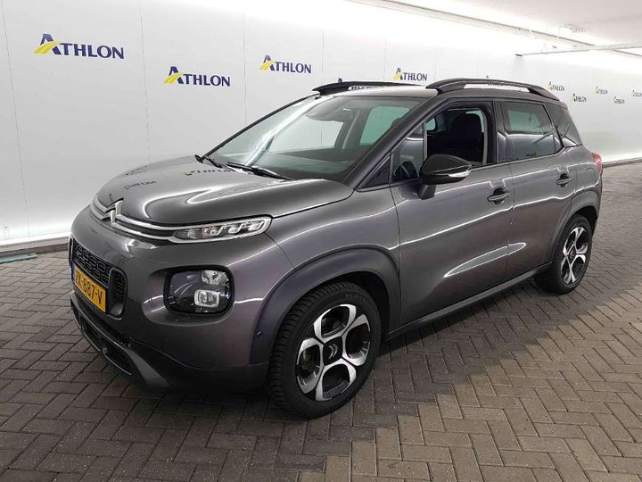 CITROEN C3 AIRCROSS 2019 vf72rhnpmk4386720