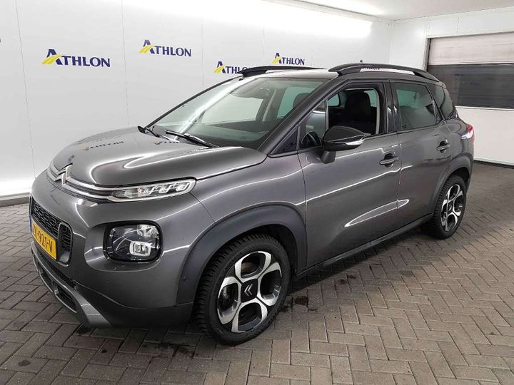 CITROEN C3 AIRCROSS 2019 vf72rhnpmk4386929