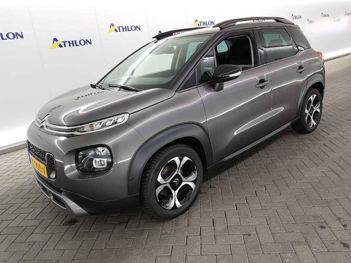 CITROEN C3 AIRCROSS 2019 vf72rhnpmk4387303