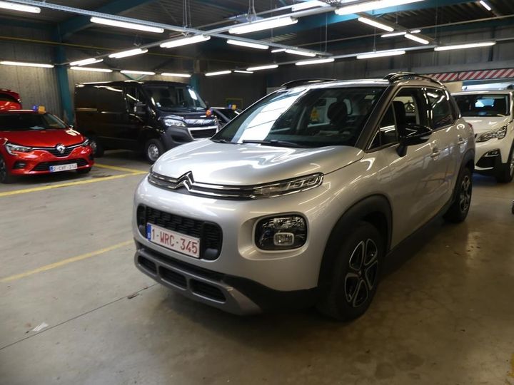 CITROEN C3 AIRCROSS 2019 vf72rhnpmk4393884