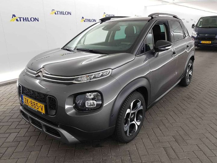 CITROEN C3 AIRCROSS 2019 vf72rhnpmk4395950