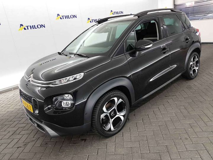 CITROEN C3 AIRCROSS 2019 vf72rhnpmk4398628