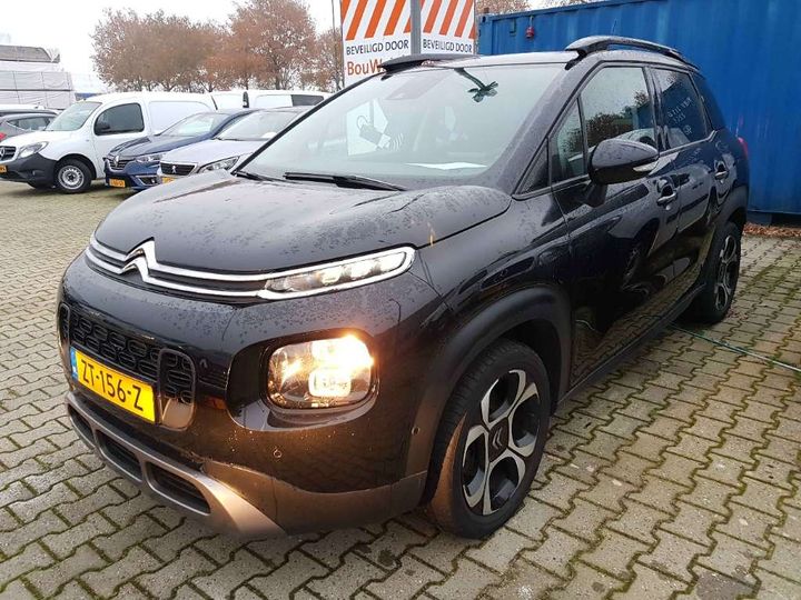 CITROEN C3 AIRCROSS 2019 vf72rhnpmk4398757