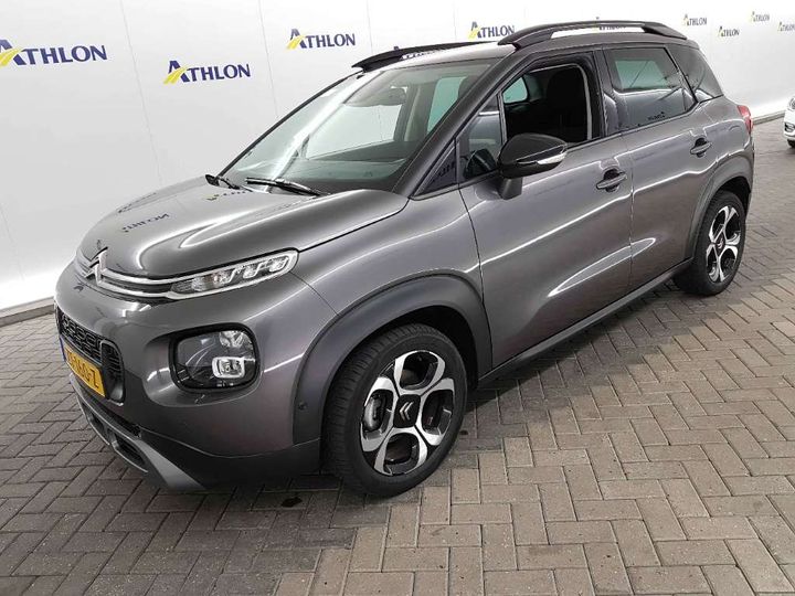 CITROEN C3 AIRCROSS 2019 vf72rhnpmk4399136