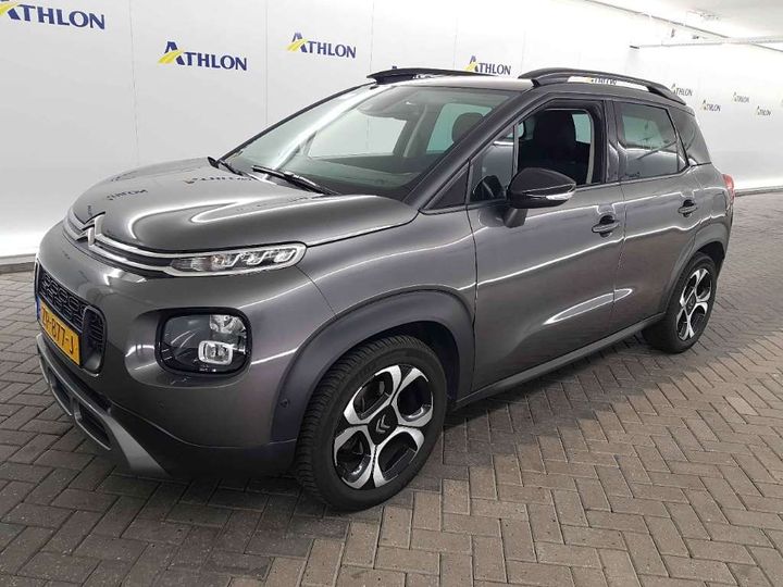 CITROEN C3 AIRCROSS 2019 vf72rhnpmk4401857