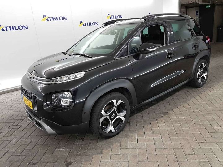 CITROEN C3 AIRCROSS 2019 vf72rhnpmk4401859