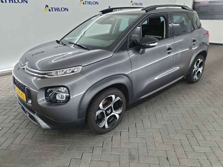 CITROEN C3 AIRCROSS 2019 vf72rhnpmk4402612