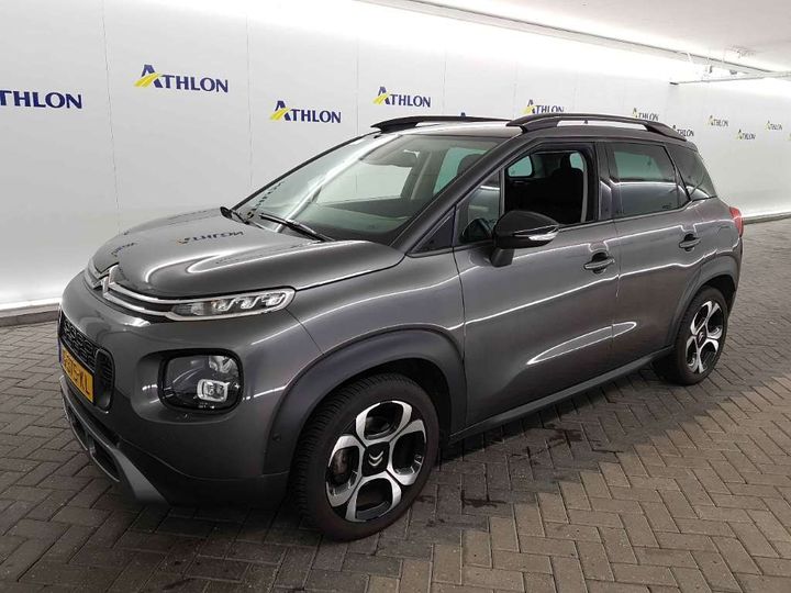 CITROEN C3 AIRCROSS 2019 vf72rhnpmk4405328