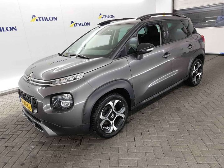 CITROEN C3 AIRCROSS 2019 vf72rhnpmk4406291