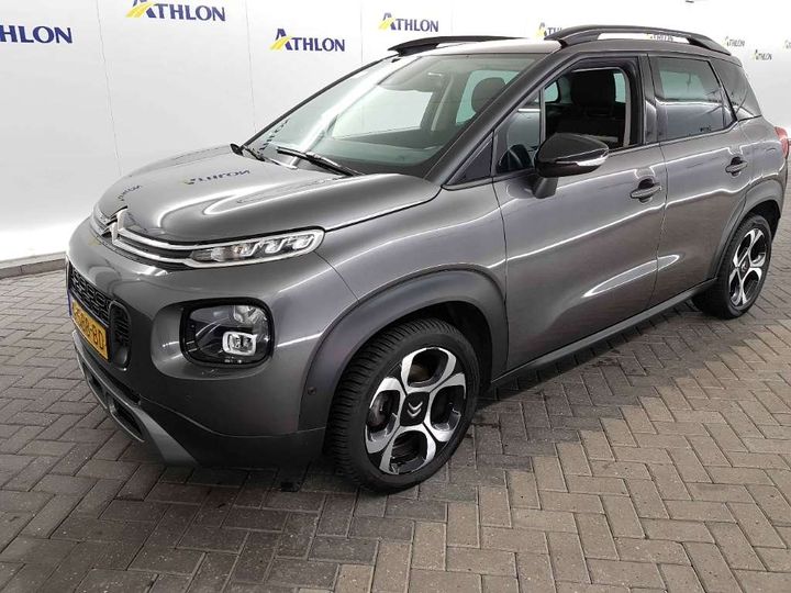 CITROEN C3 AIRCROSS 2019 vf72rhnpmk4408524