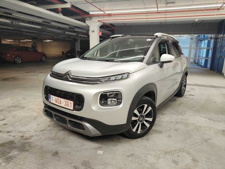 CITRON C3 AIRCROSS "17 2019 vf72rhnpmk4416997