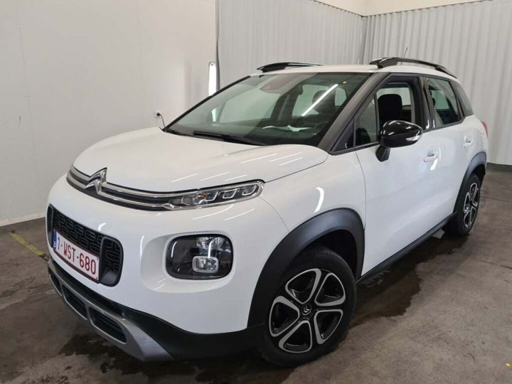 CITROEN C3 2019 vf72rhnpmk4417109