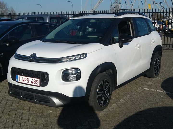 CITROEN C3 2019 vf72rhnpmk4420188