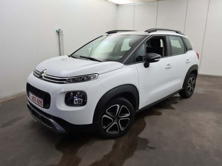 CITROEN C3 2019 vf72rhnpmk4421611