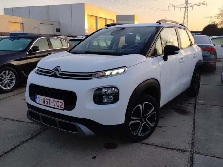 CITROEN C3 2019 vf72rhnpmk4421719