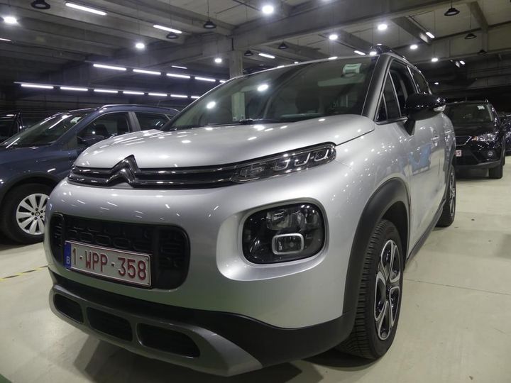 CITROEN C3 AIRCROSS 2019 vf72rhnpmk4423388