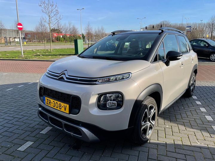 CITROEN C3 AIRCROSS 2019 vf72rhnpmk4424045