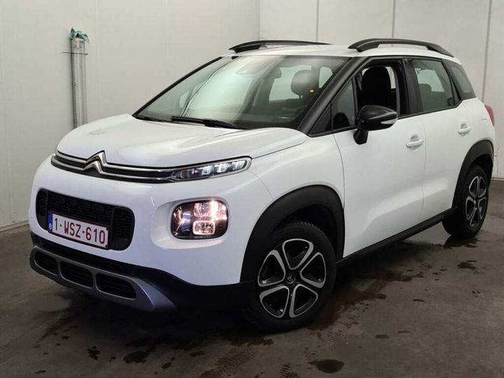 CITROEN C3 2019 vf72rhnpmk4424864