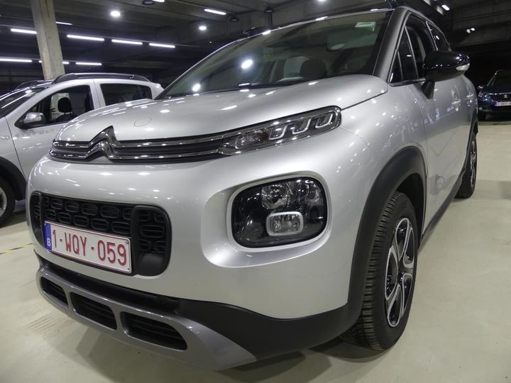 CITROEN C3 AIRCROSS 2019 vf72rhnpmk4424949