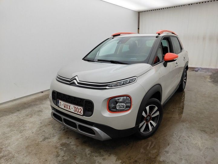 CITRON C3 AIRCROSS "17 2019 vf72rhnpmk4462029