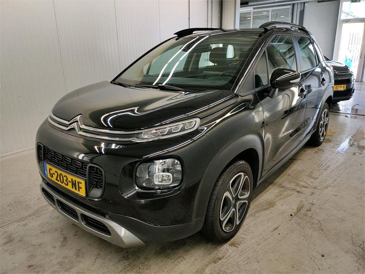 CITROEN C3 2019 vf72rhnpmk4469645