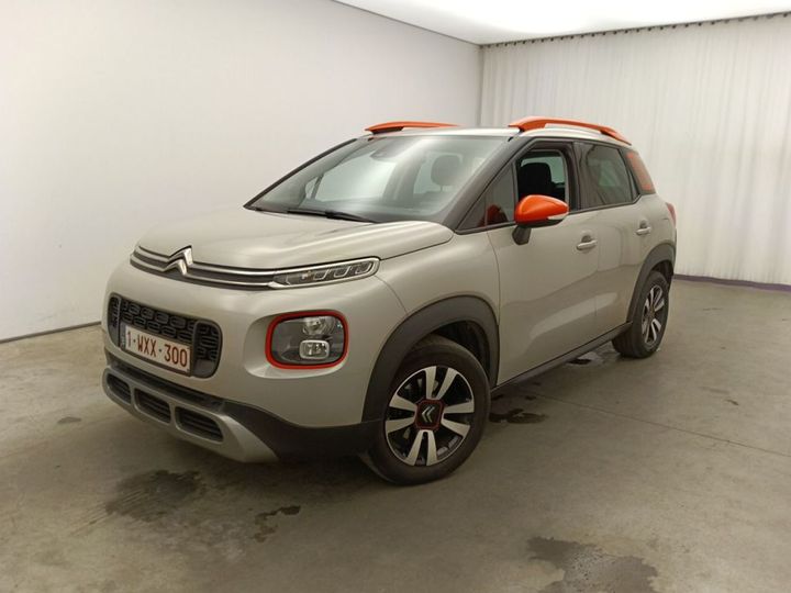 CITRON C3 AIRCROSS "17 2019 vf72rhnpmk4480090