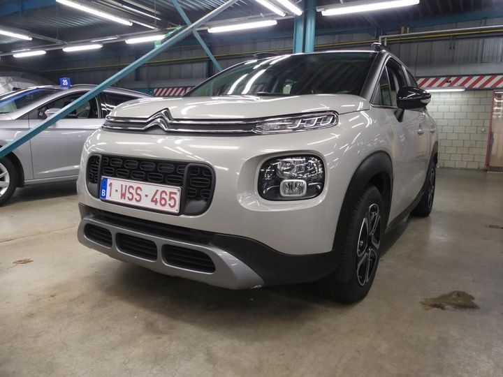 CITROEN C3 AIRCROSS 2019 vf72rhnpmk4482185