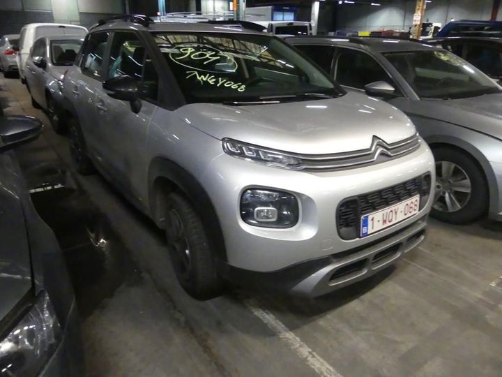 CITROEN C3 AIRCROSS 2019 vf72rhnpmk4484707