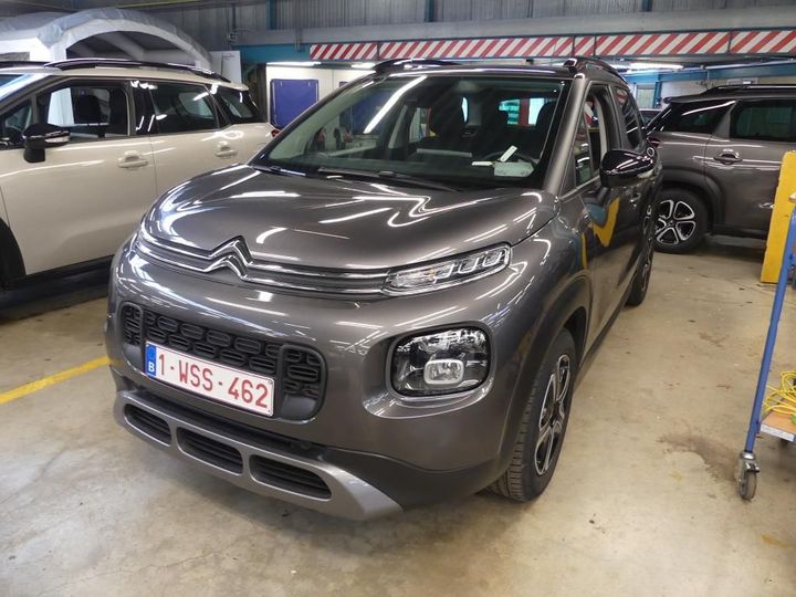 CITROEN C3 AIRCROSS 2019 vf72rhnpmk4489055