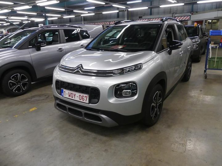 CITROEN C3 AIRCROSS 2019 vf72rhnpmk4492200