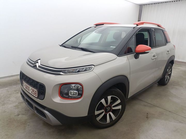 CITRON C3 AIRCROSS "17 2019 vf72rhnpmk4498438