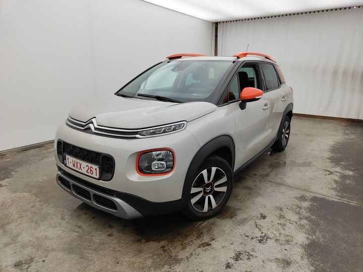 CITRON C3 AIRCROSS "17 2019 vf72rhnpmk4498839