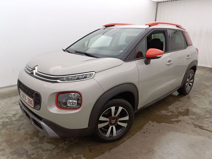 CITRON C3 AIRCROSS "17 2019 vf72rhnpmk4498918